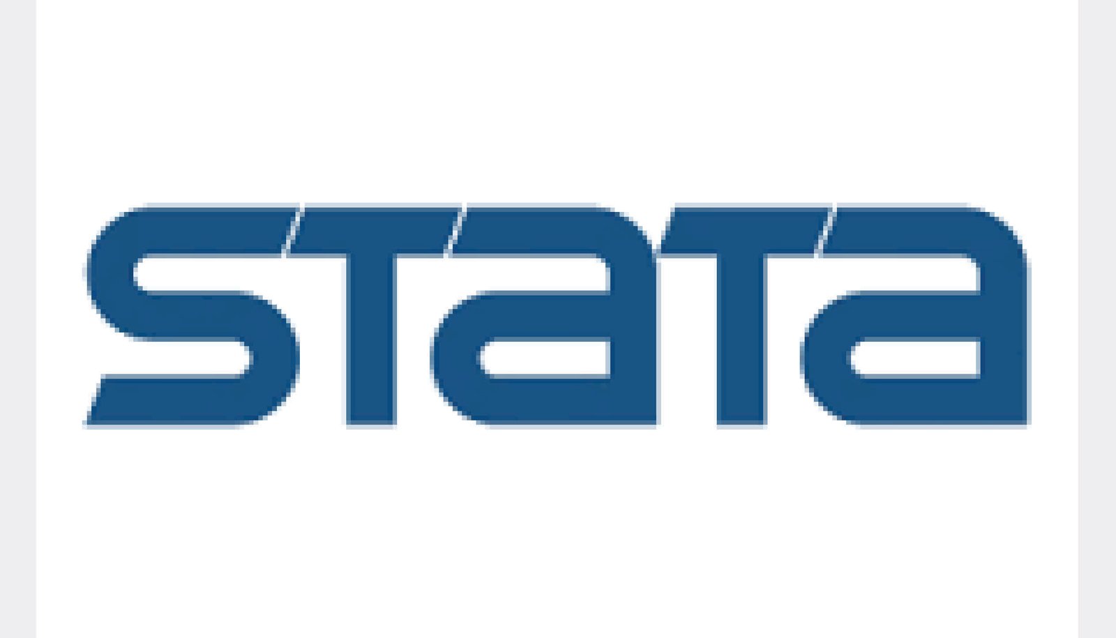Stata